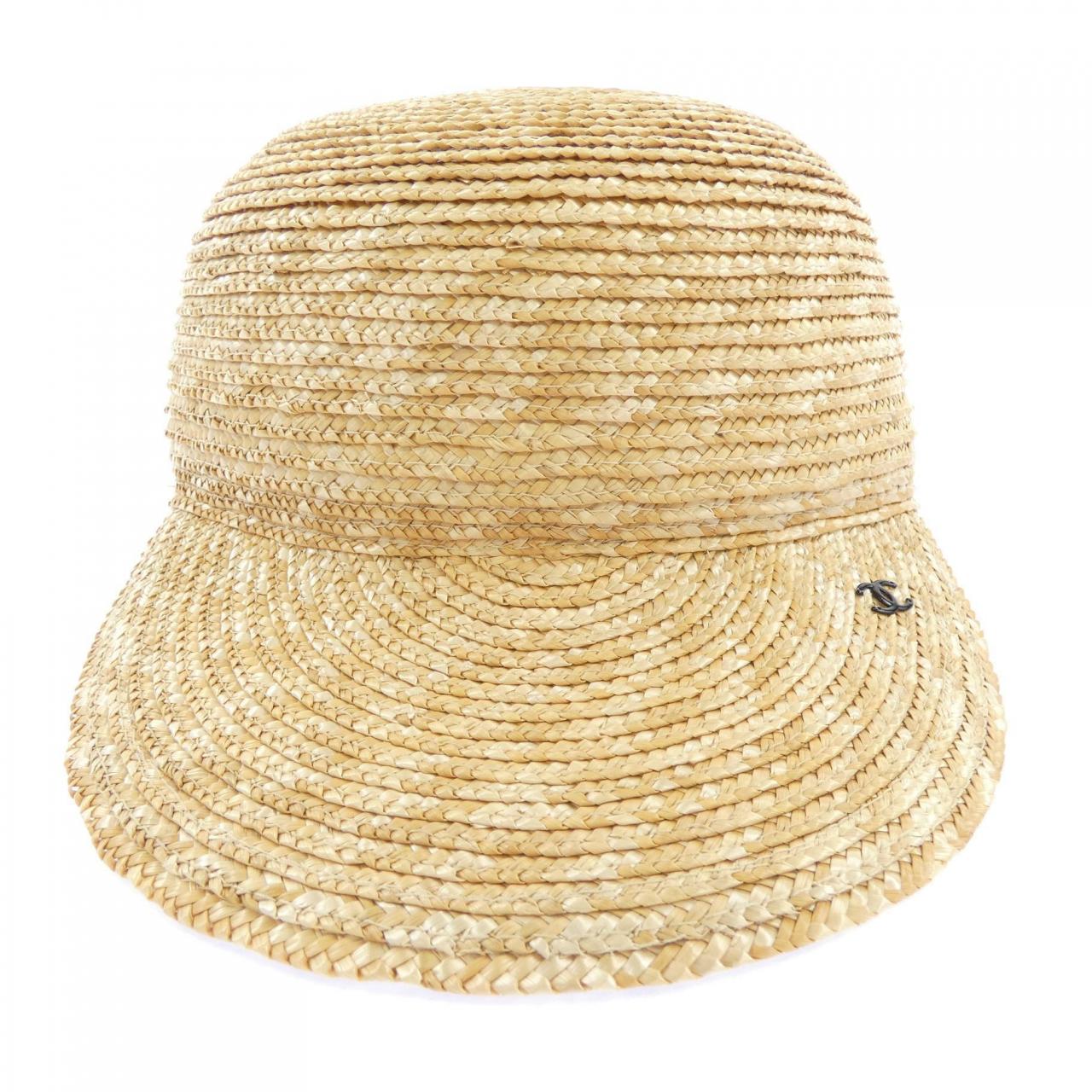 シャネル CHANEL キャップ