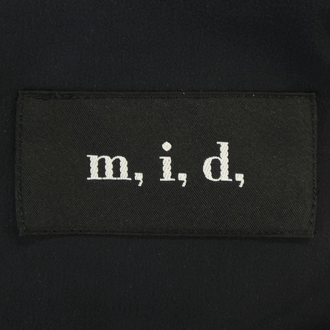 MID ブルゾン