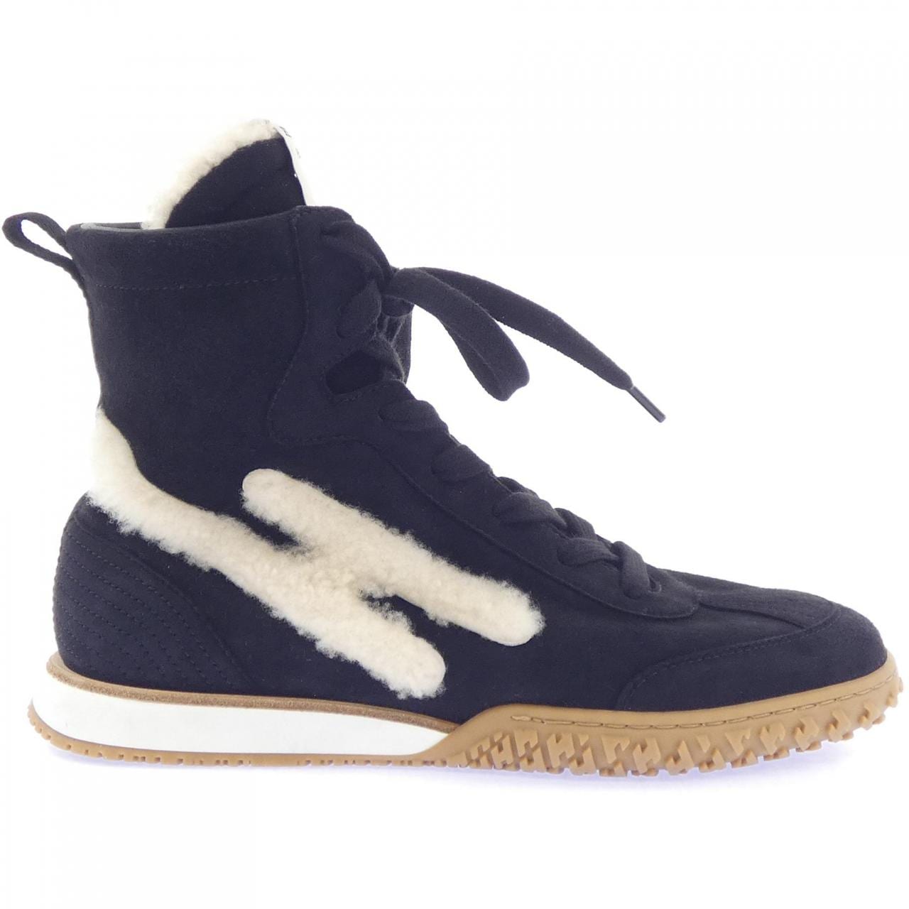 エルメス HERMES ネオスピード 262157Z スニーカー