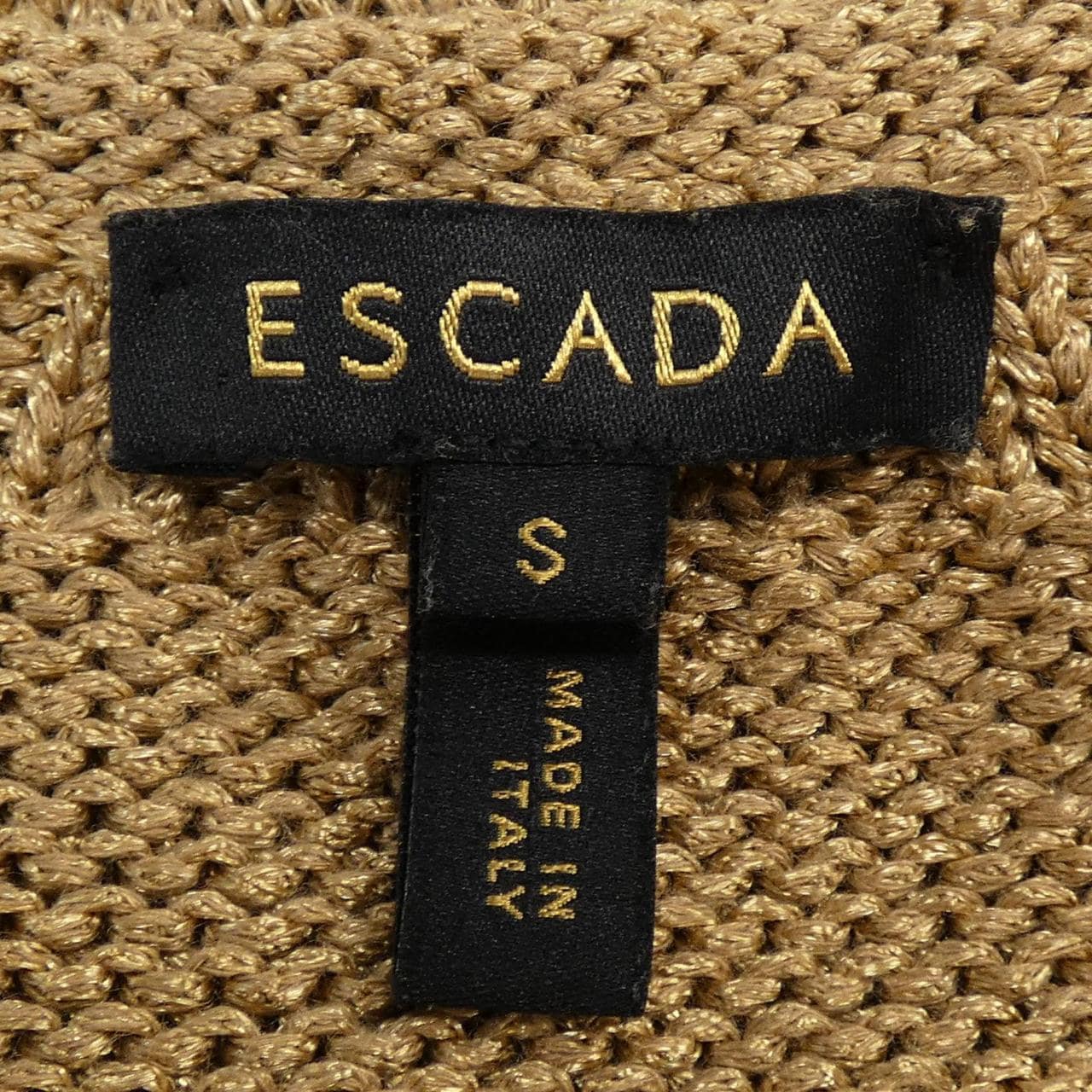 ESCADA エスカーダ Tシャツ サイズ40 - トップス