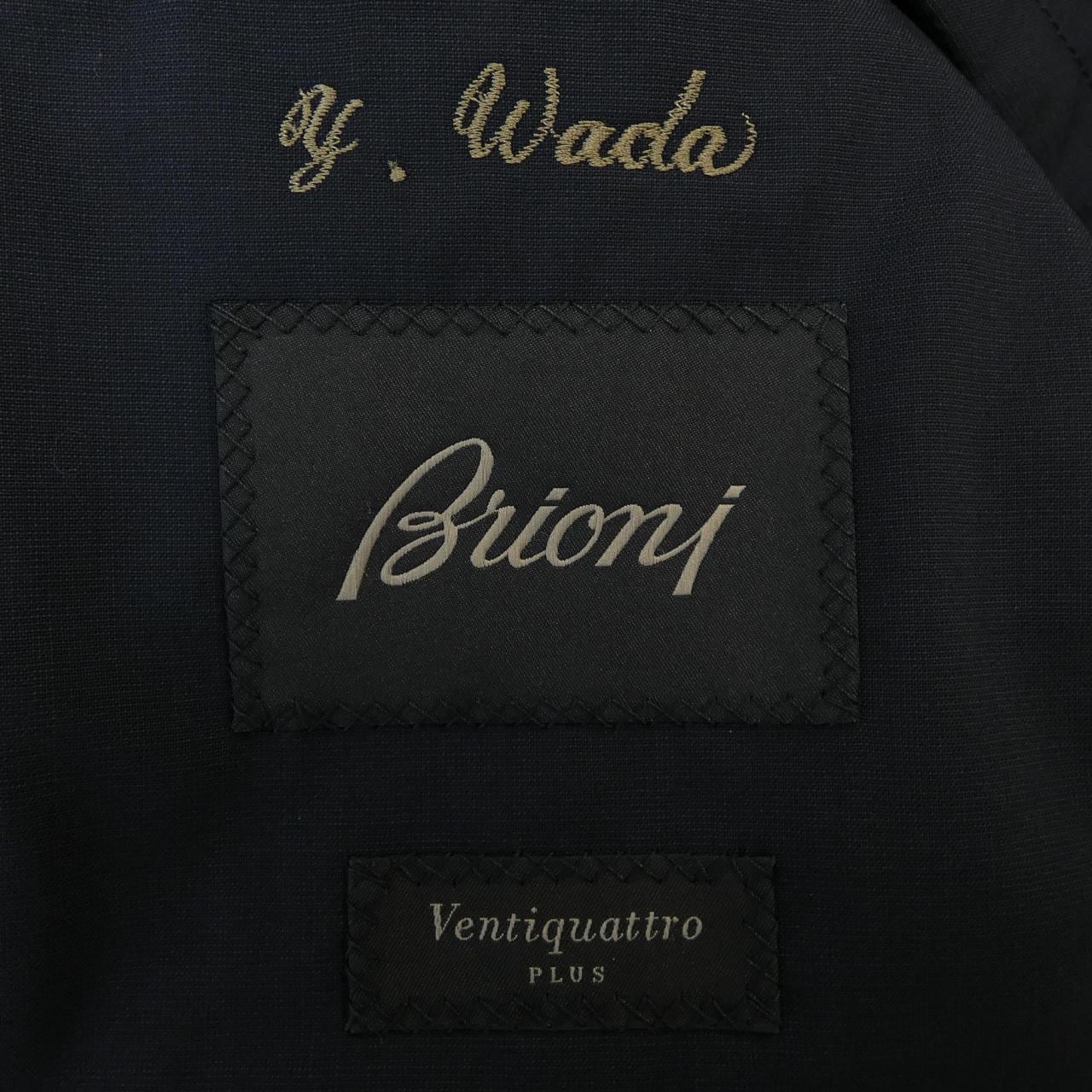 ブリオーニ BRIONI ブルゾン