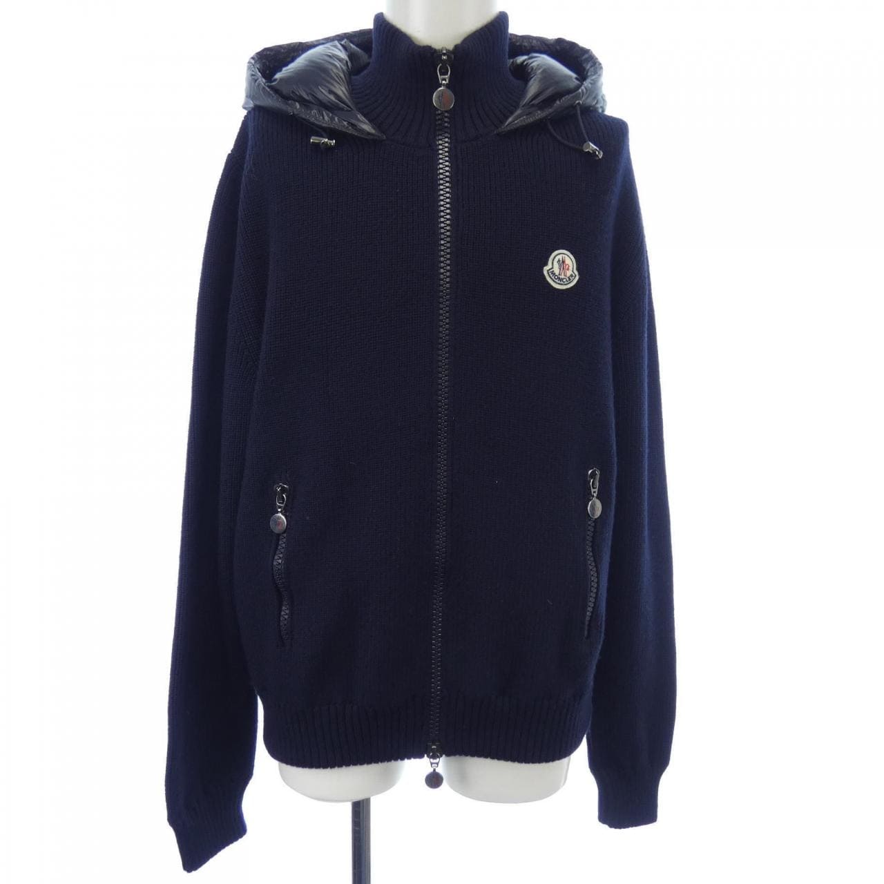 MONCLER MONCLER Down Jacket