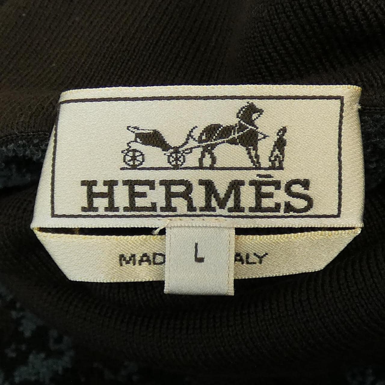 HERMES HERMES knitwear