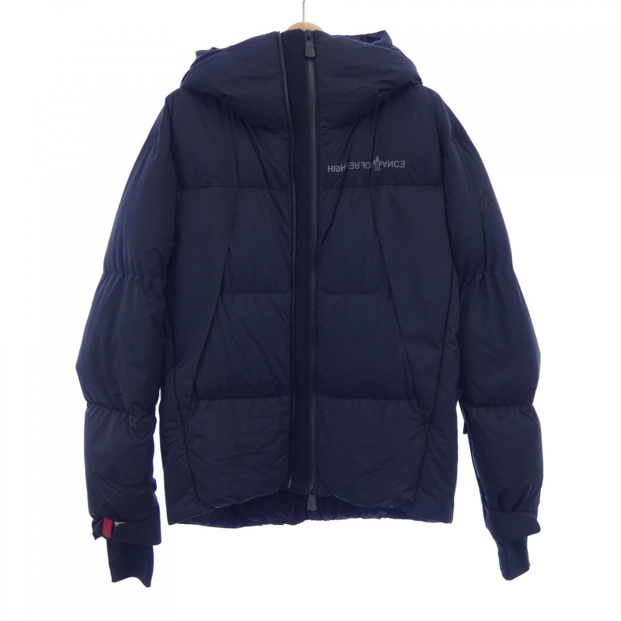 モンクレールグルノーブル MONCLER GRENOBLE ダウンジャケット