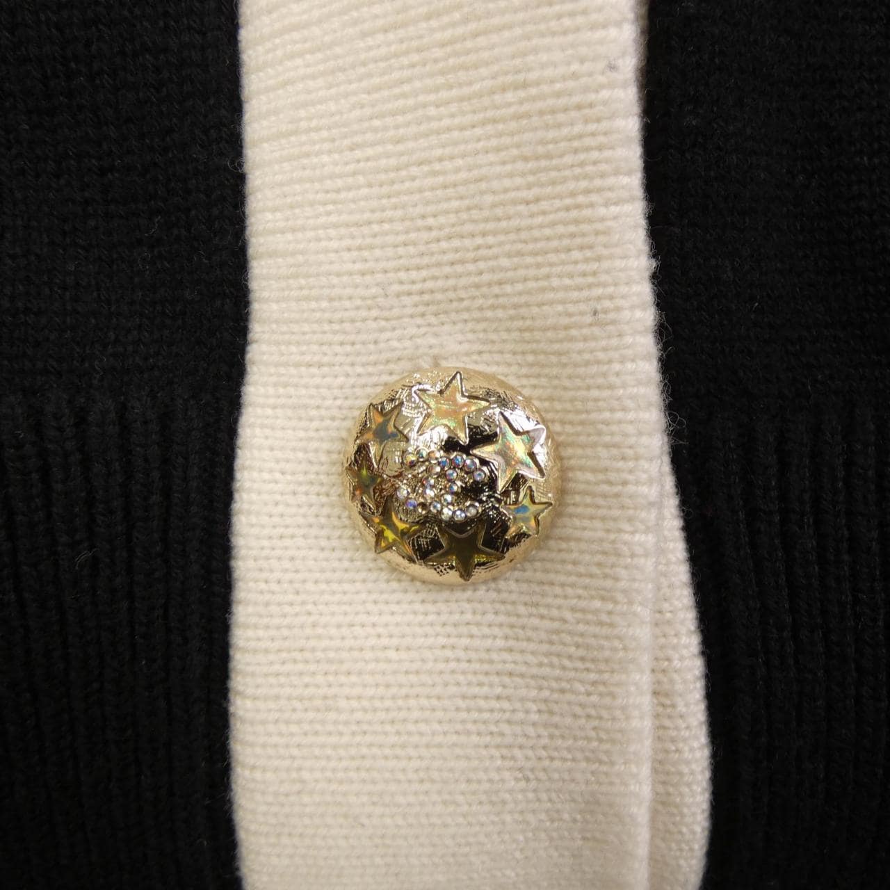 CHANEL CHANEL Cardigan