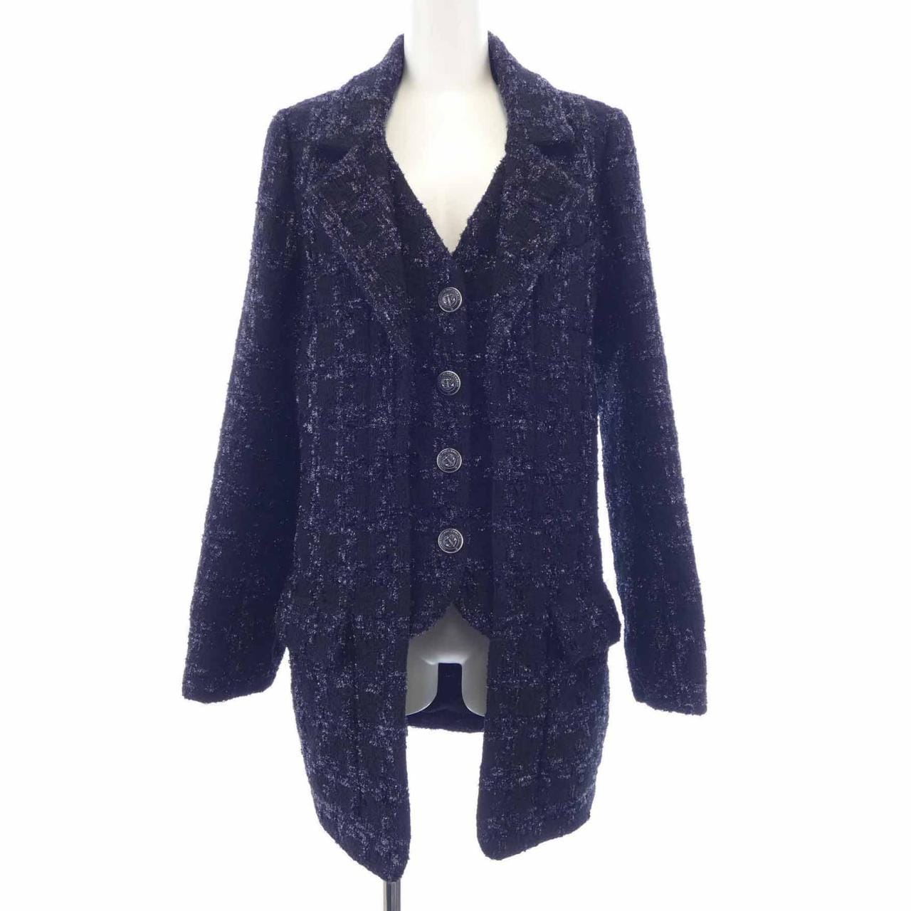 CHANEL CHANEL Jacket