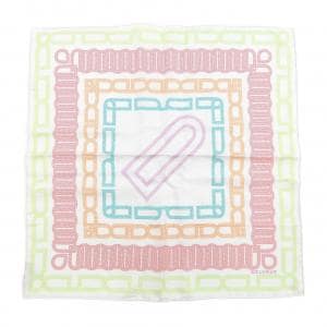 デルボー DELVAUX SCARF