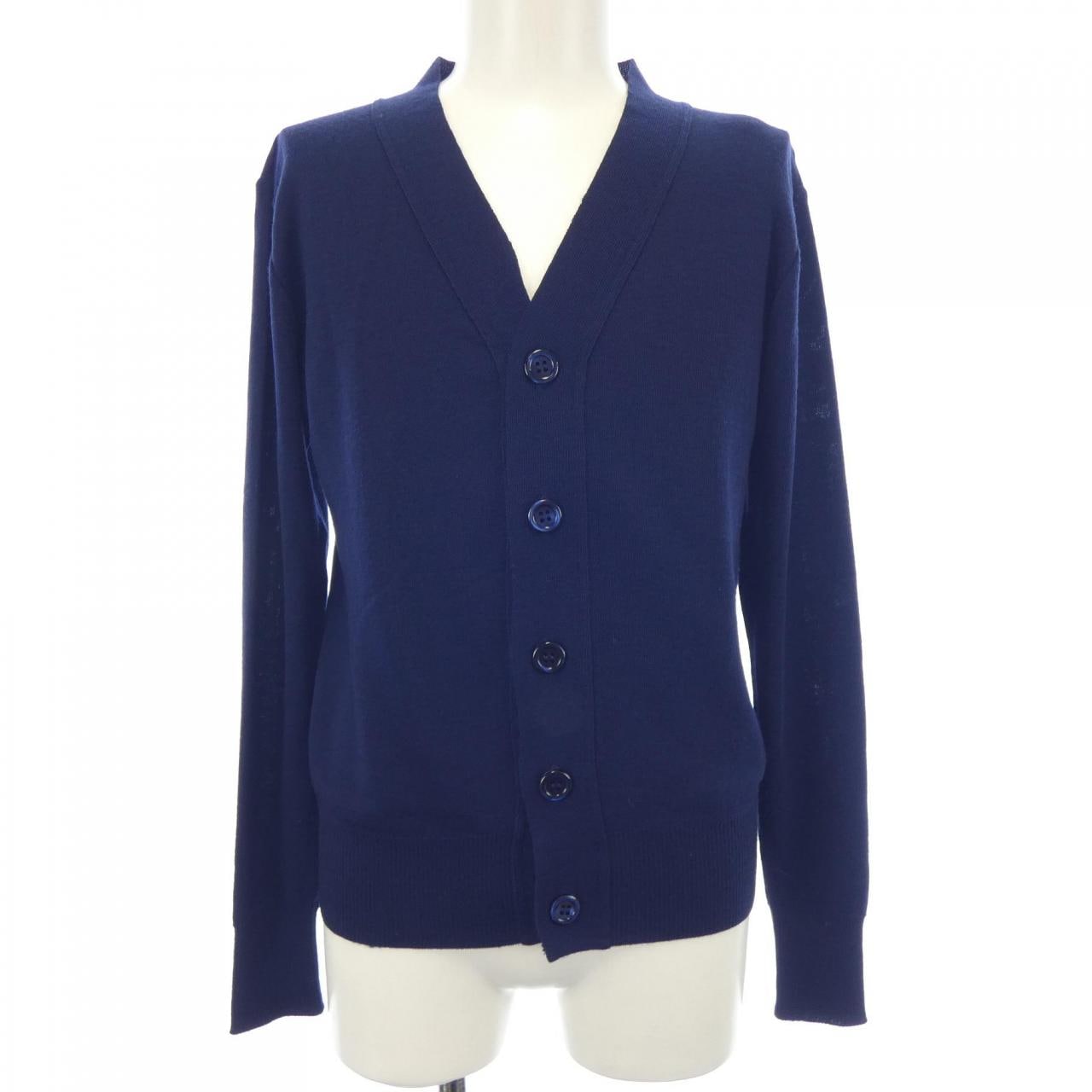 ルトロワ LETROYES カーディガン