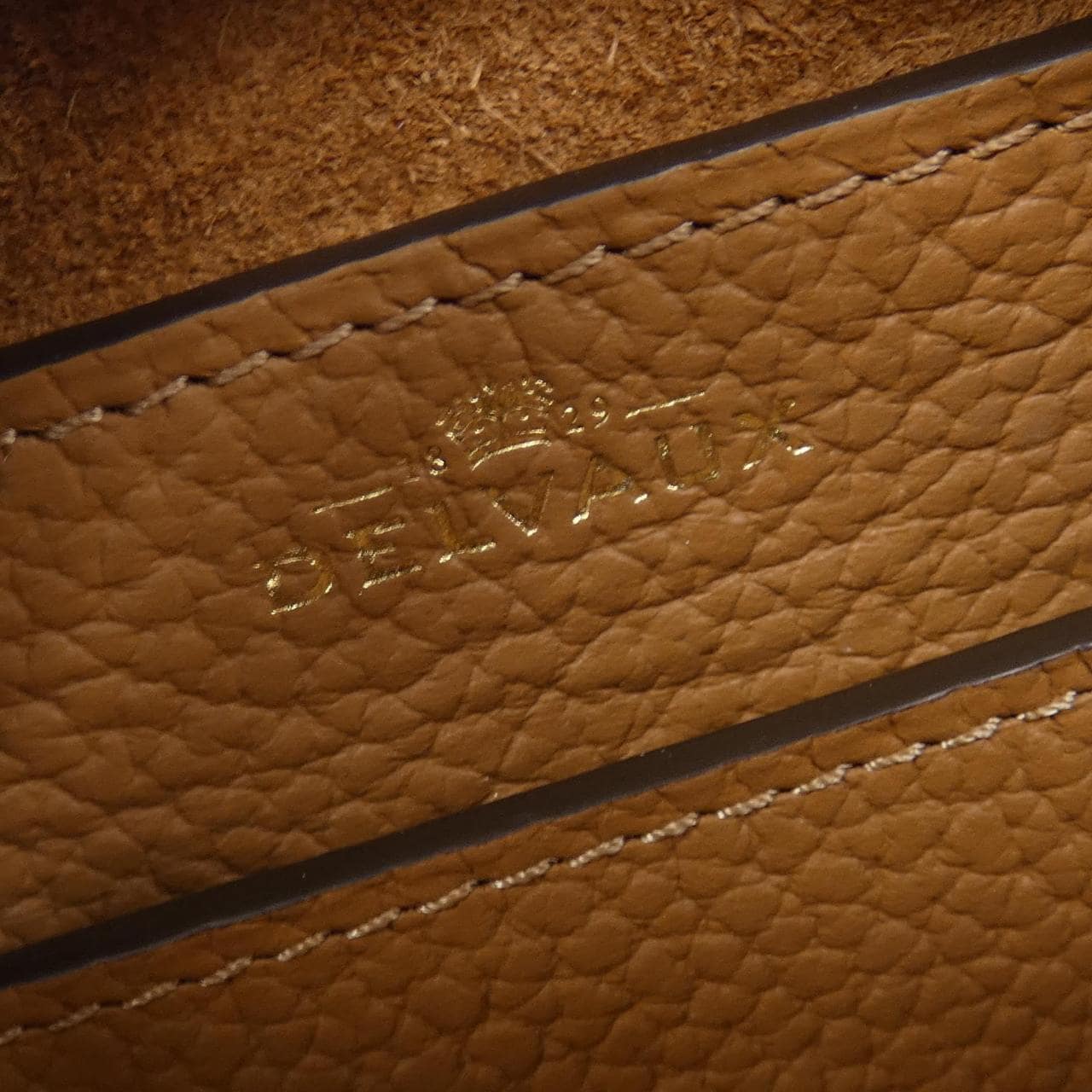 デルボー DELVAUX BAG