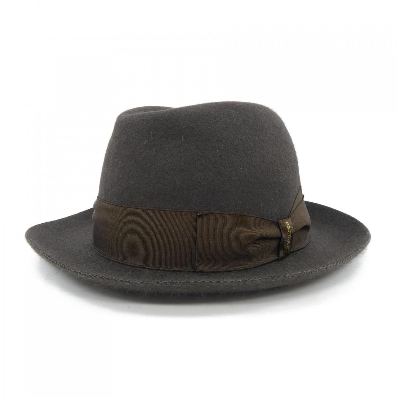 ボルサリーノ BORSALINO ハット