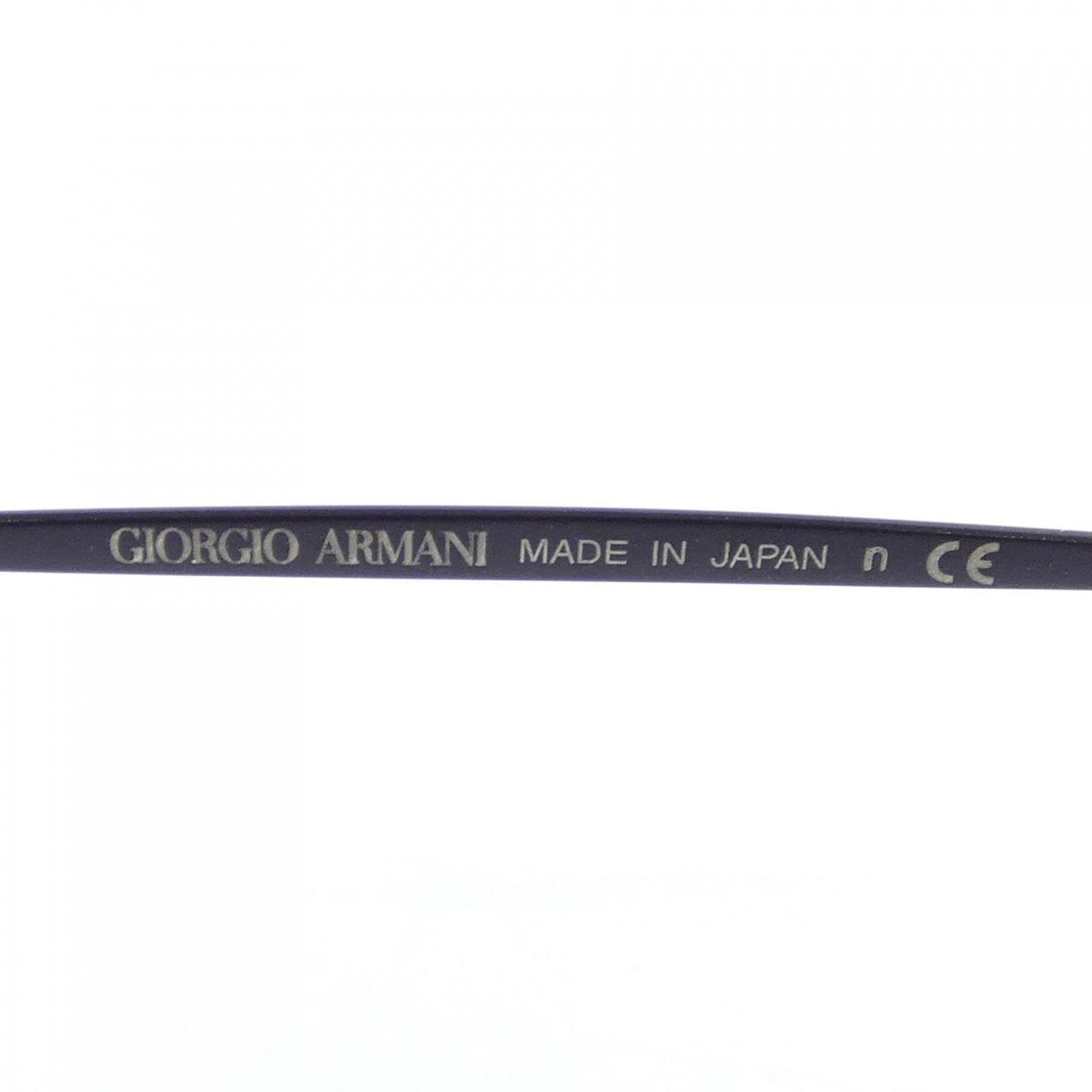 ジョルジオ アルマーニ GIORGIO ARMANI EYEWEAR