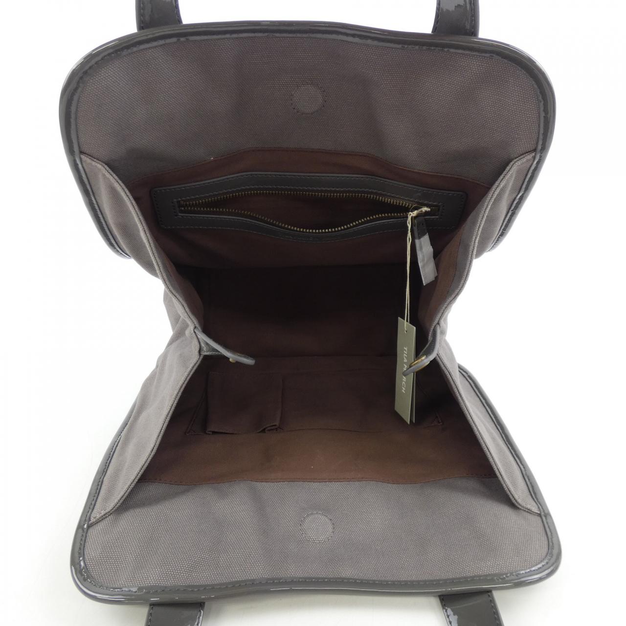 ティラマーチ TILA MARCH BAG