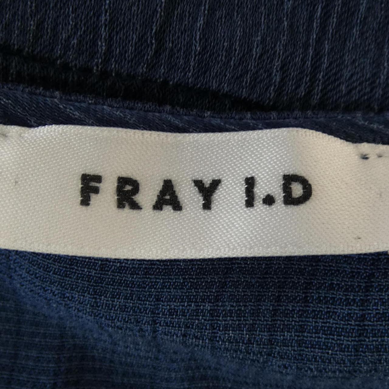 フレイアイディー FRAY I.D ワンピース