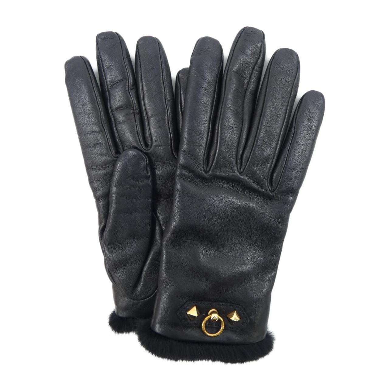 エルメス HERMES GLOVE