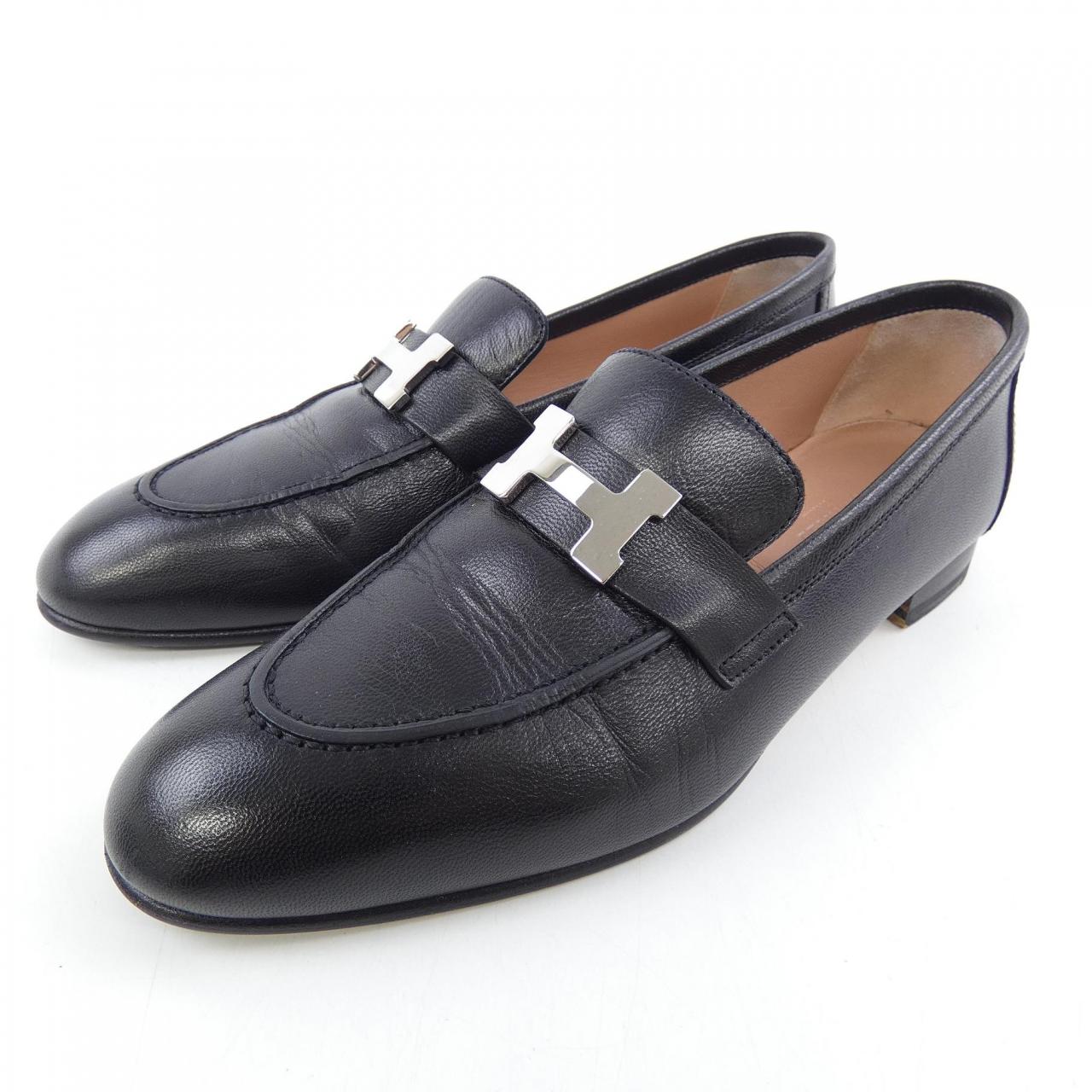 エルメス HERMES パリ PARIS 201199Z シューズ