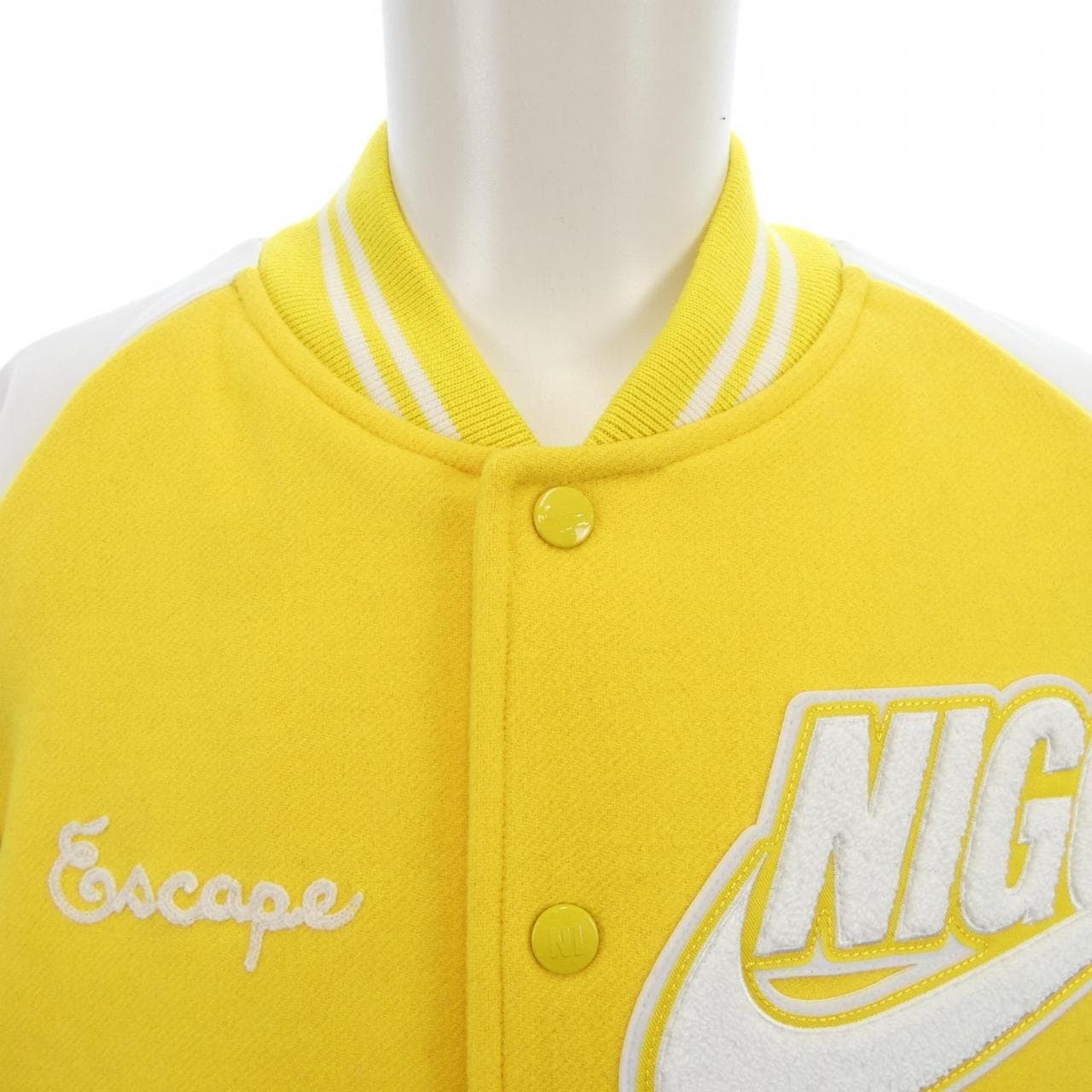 ナイキ NIKE NIGO FV5670-735 スタジャン