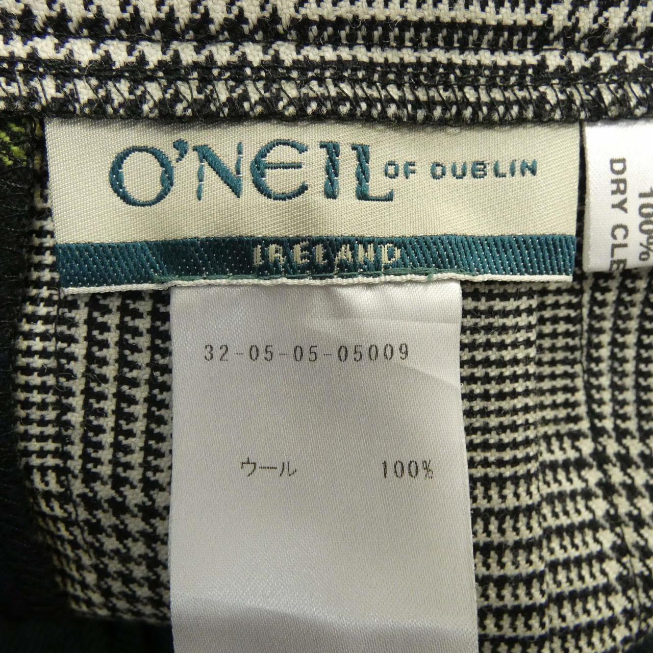 オニール O'NEIL スカート