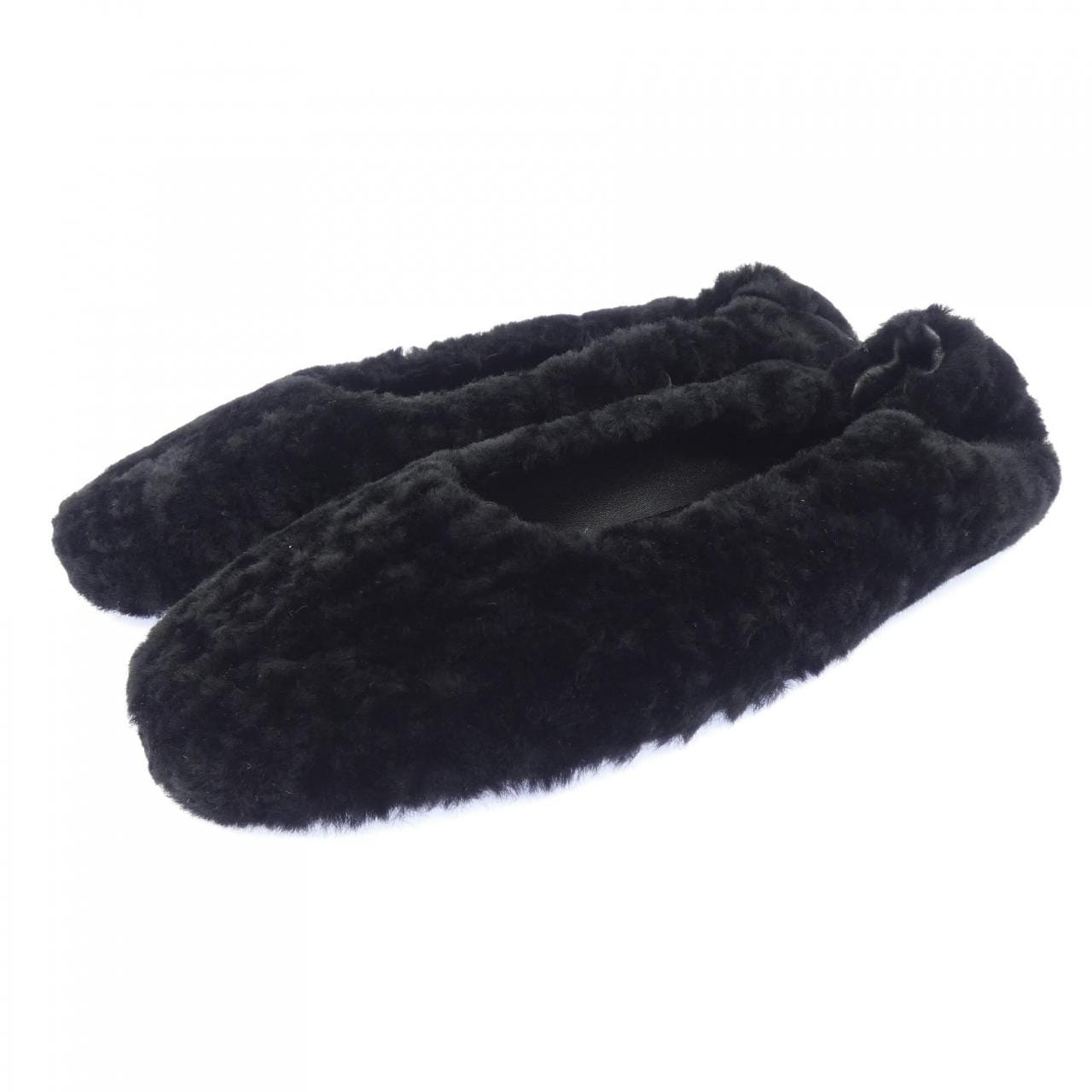 ドリスヴァンノッテン DRIES VAN NOTEN フラットシューズ