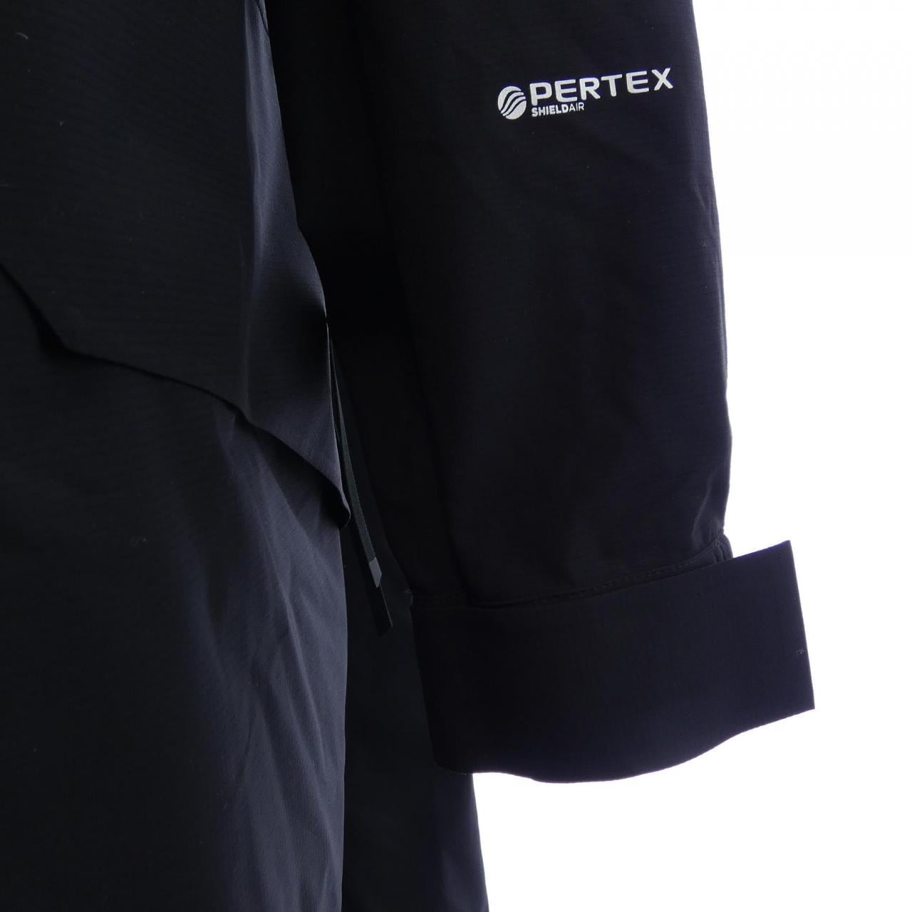 ハイク HYKE 232-17388 コート