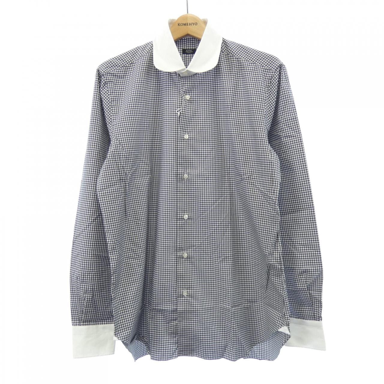 バルバ BARBA シャツ