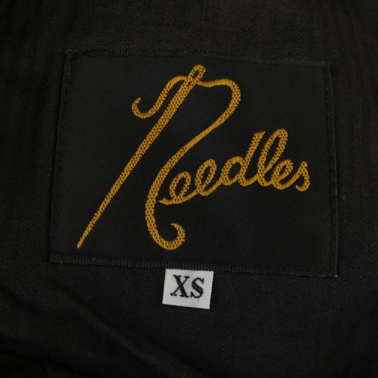 ニードルズ NEEDLES パンツ