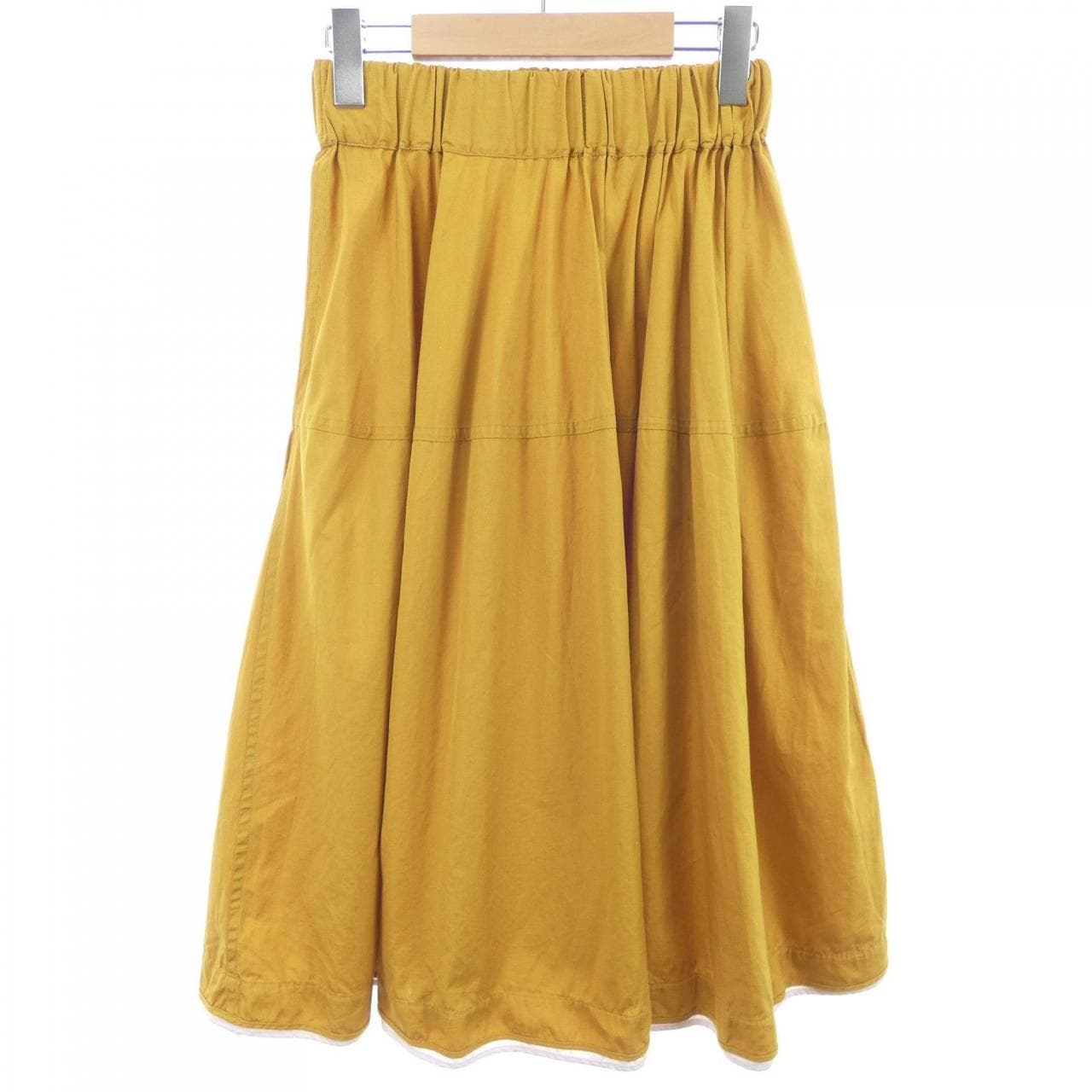 マルニ MARNI GOMA0387MQ スカート