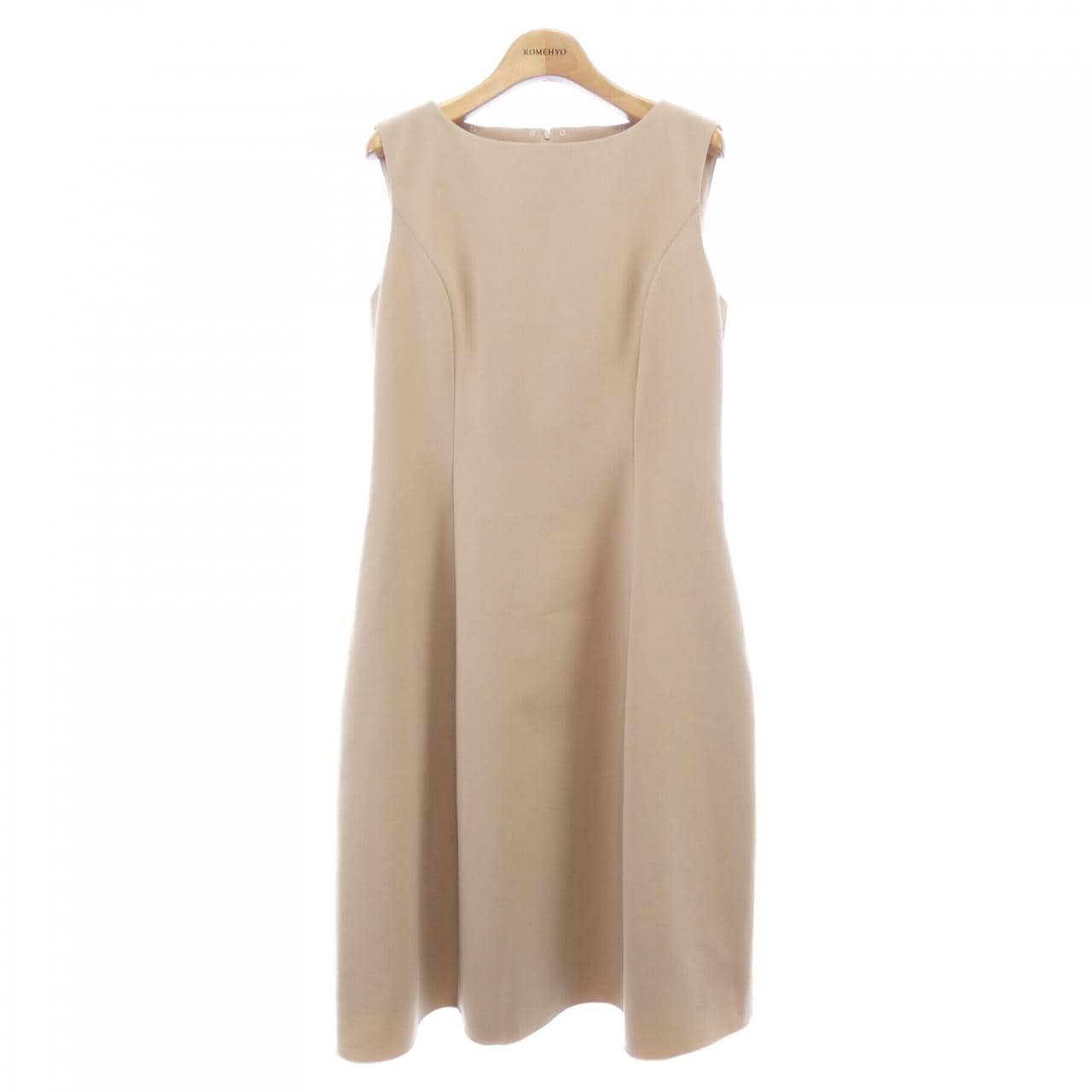 フォクシーニューヨーク FOXEY NEW YORK DRESS AMARETTO 45408 ワンピース