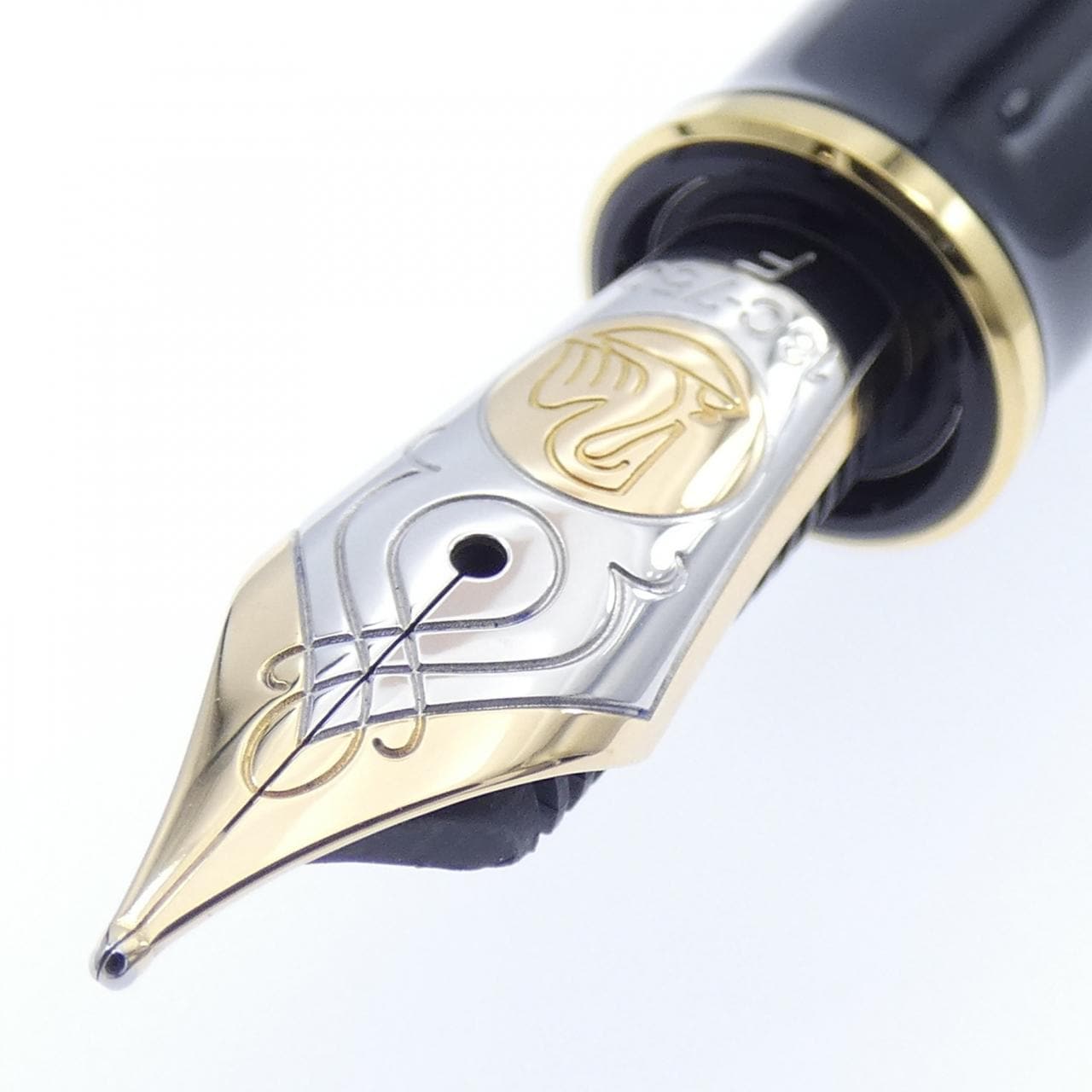 ペリカン スーベレーンM800ブラック 万年筆