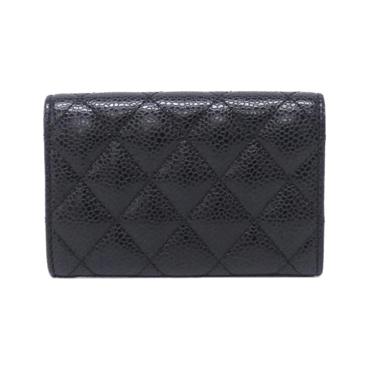 シャネル タイムレスクラシック ライン 80799 カードケース