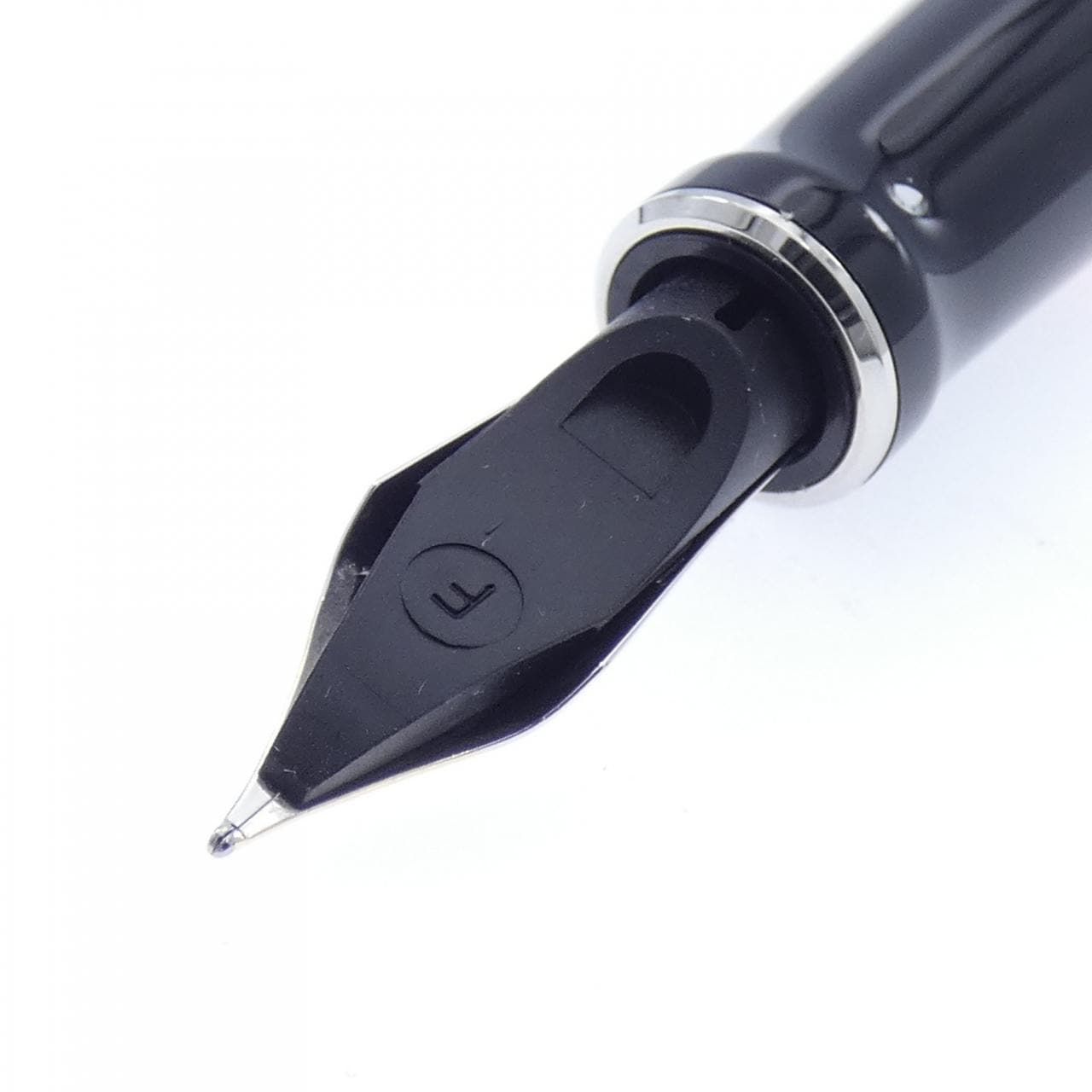 パーカー デュオフォールドビッグレッドCTセンテニアル 万年筆