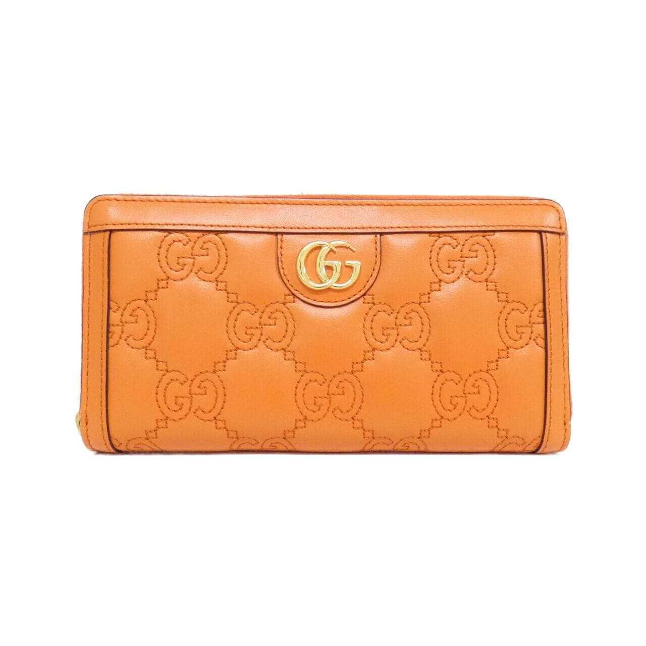 Gucci 723784 UM8IG钱包