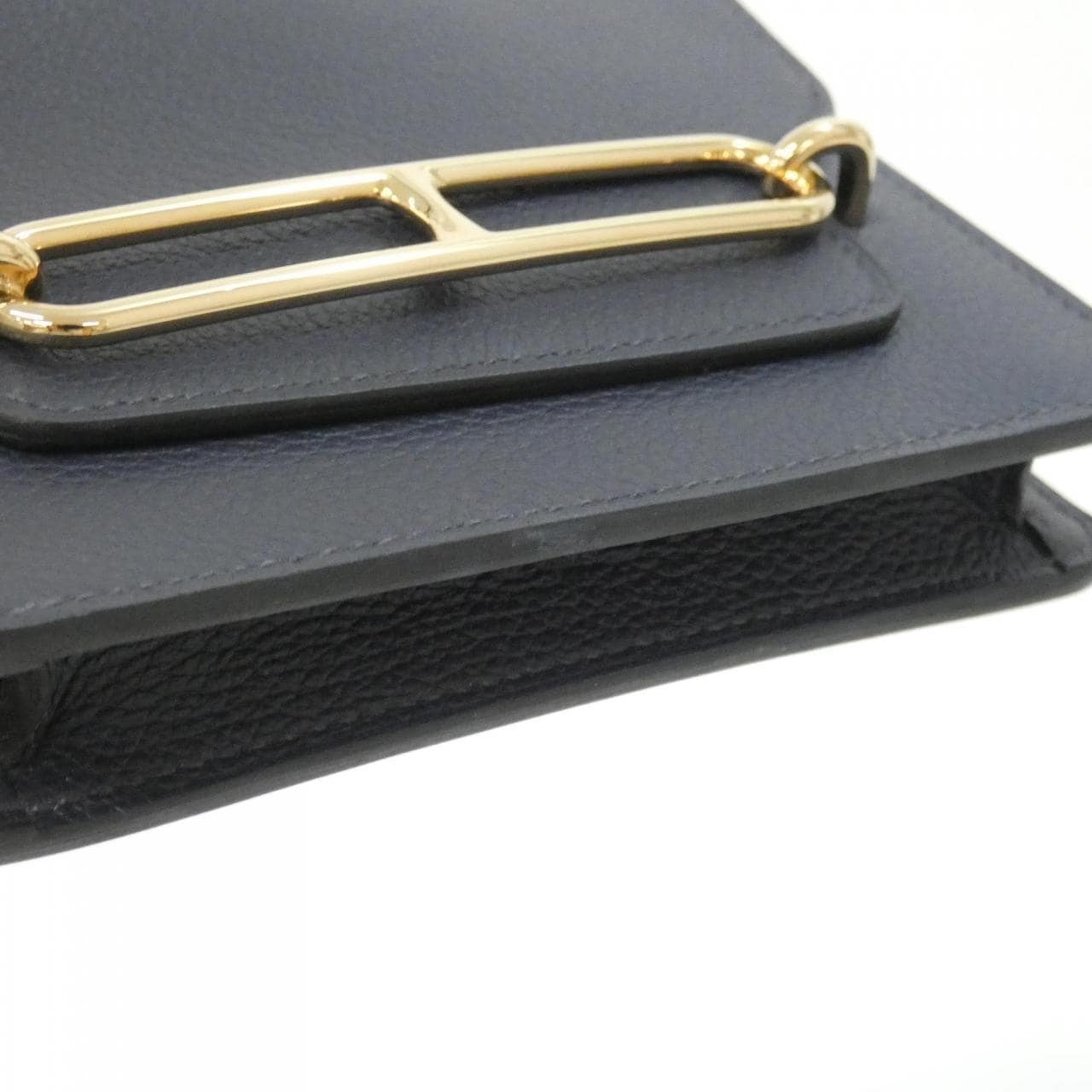 エルメス ルリ スリム 082053CP 財布