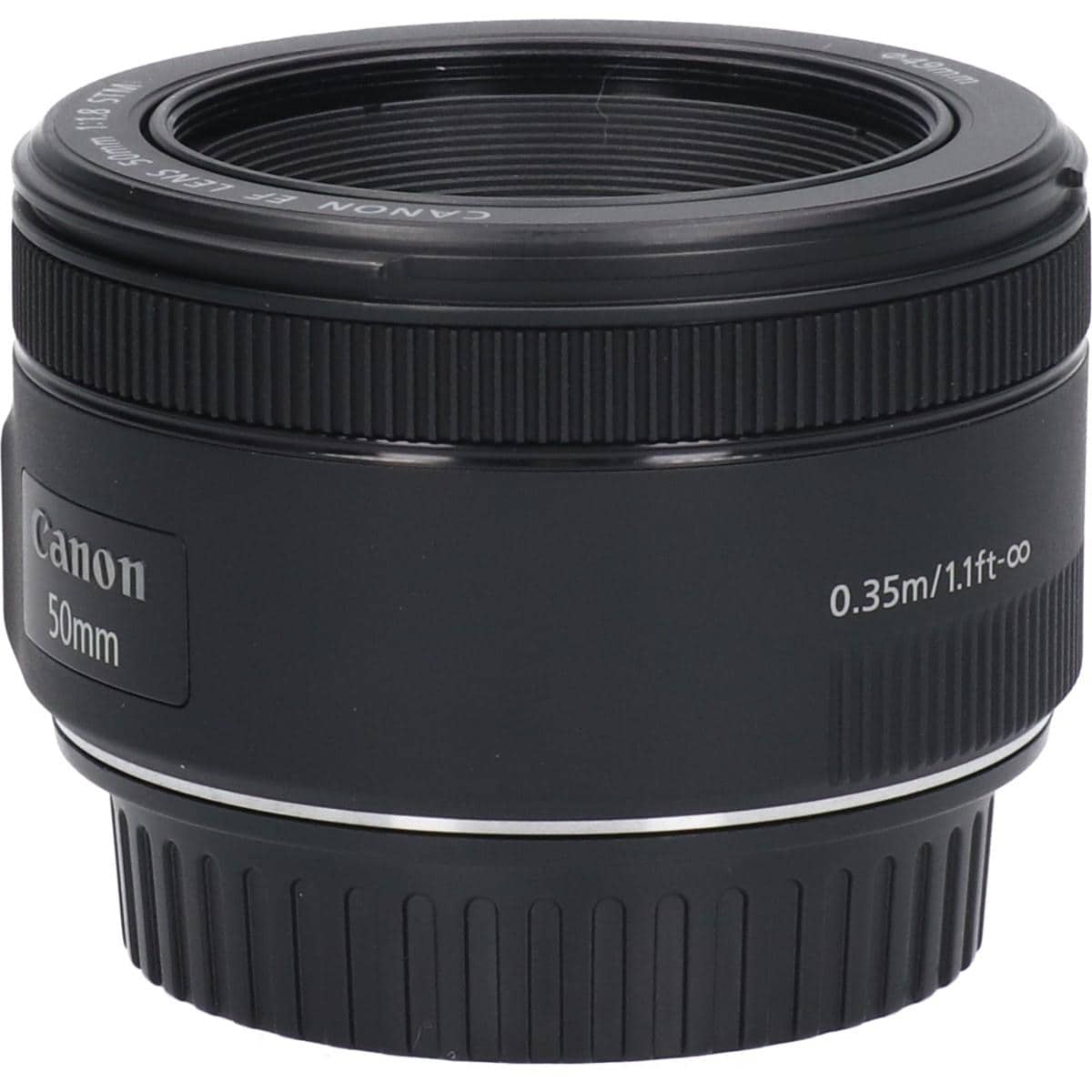 ＥＦ５０ｍｍ　Ｆ１．８ＳＴＭ