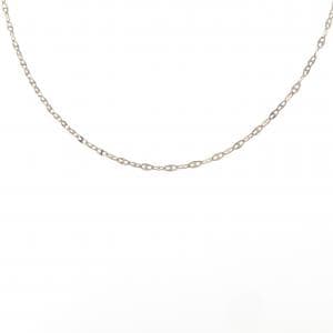 K18YG ネックレス