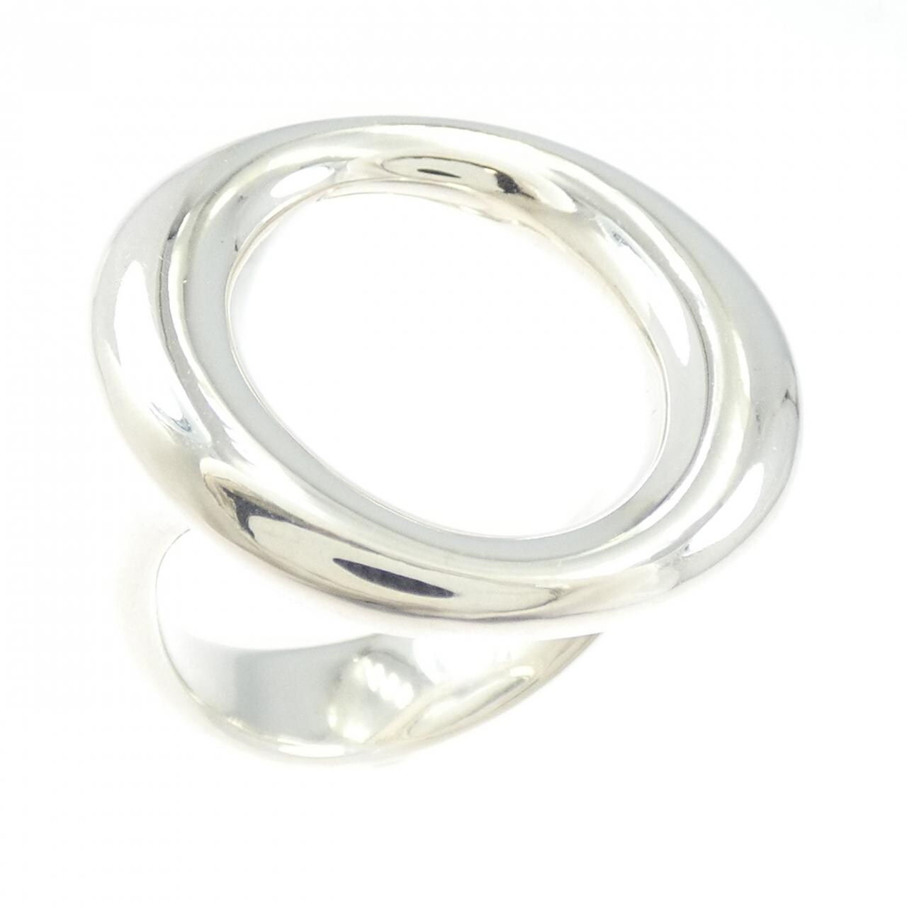 ティファニー セビアナ リング