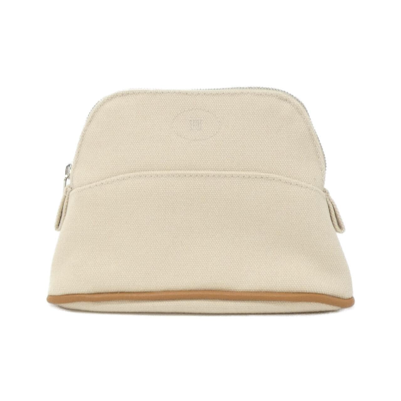 [Unused items] HERMES Bolido MINIMINI 103772M Pouch