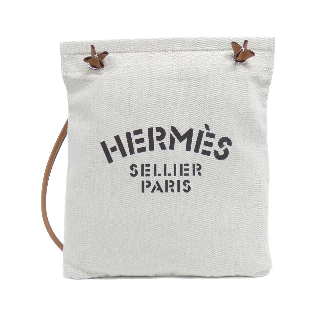 エルメス サック アリーヌ 061643CK ショルダーバッグ