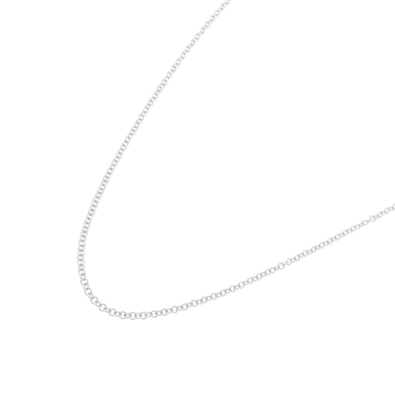 750WG チェーン ネックレス