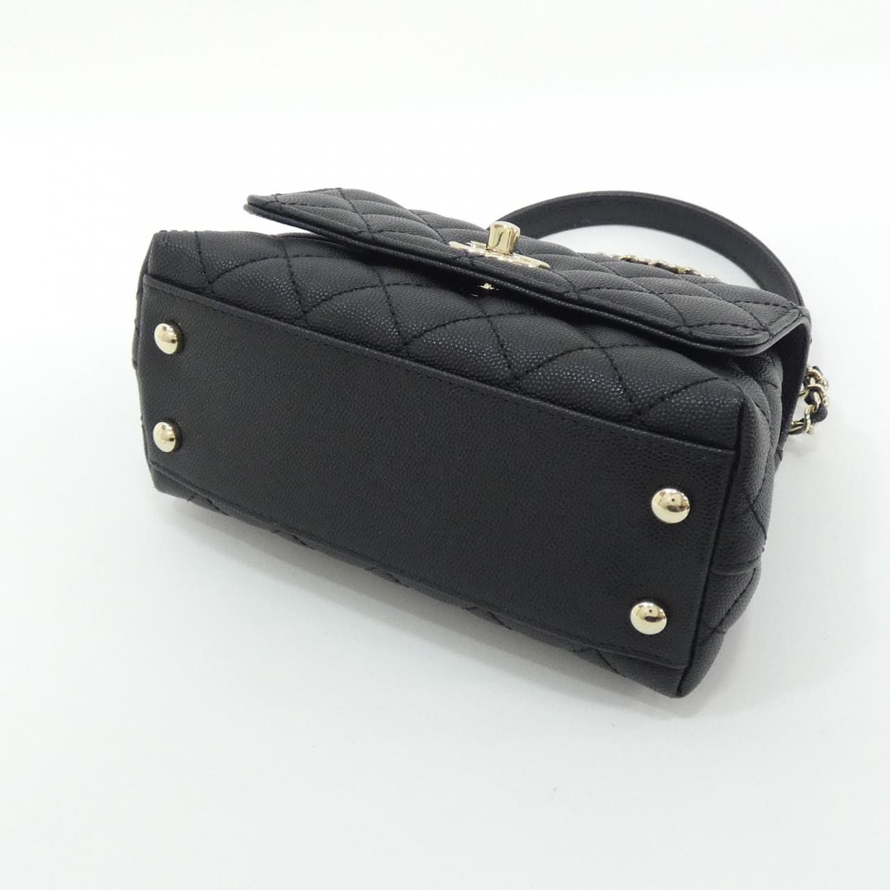 シャネル AS2215 バッグ