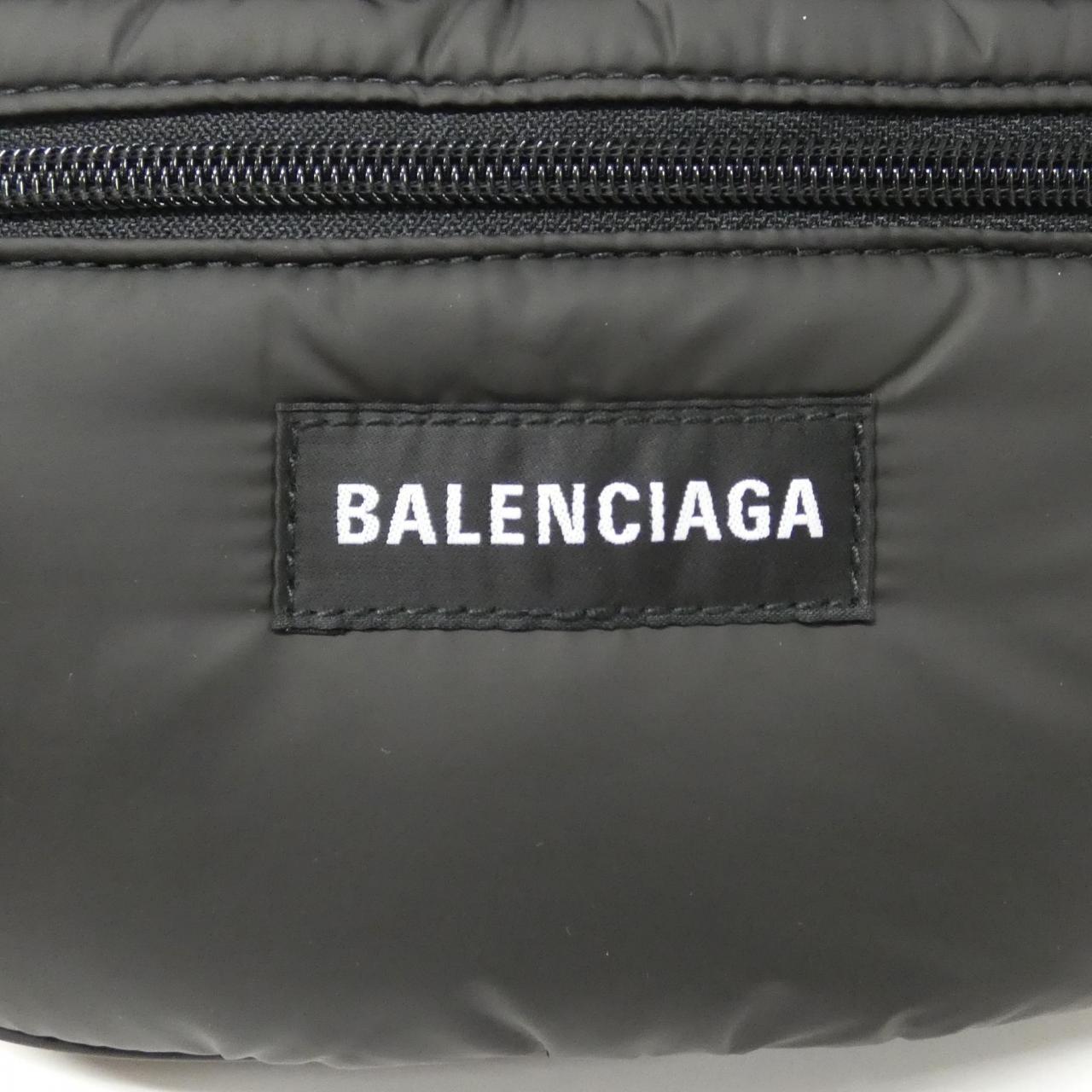 【新品】バレンシアガ エクスプローラー ベルトパック 482389 2AAMA ウエストバッグ