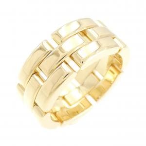 Cartier ring