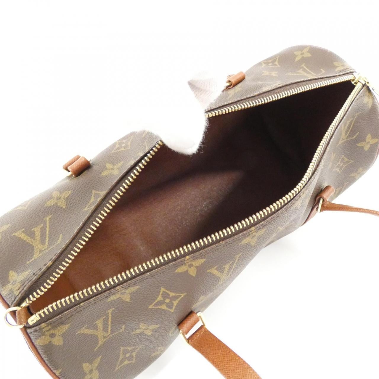 [vintage] LOUIS VUITTON Monogram Papillon 30cm M51365 包