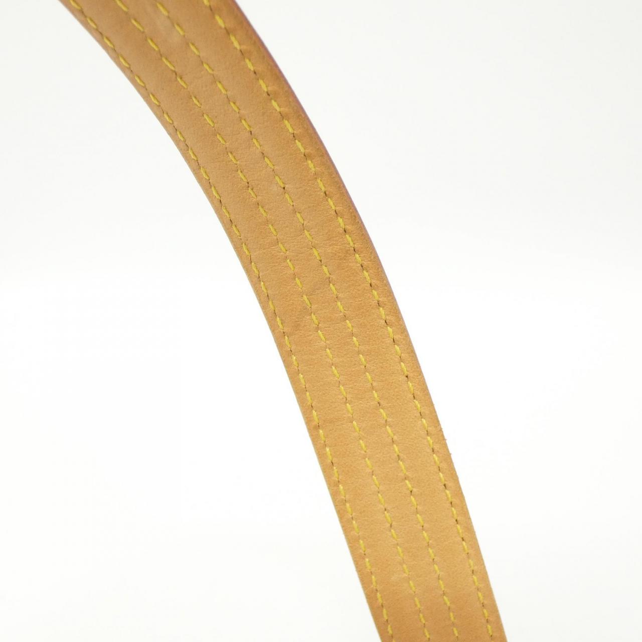 LOUIS VUITTON Monogram Viva Cité MM M51164 单肩包