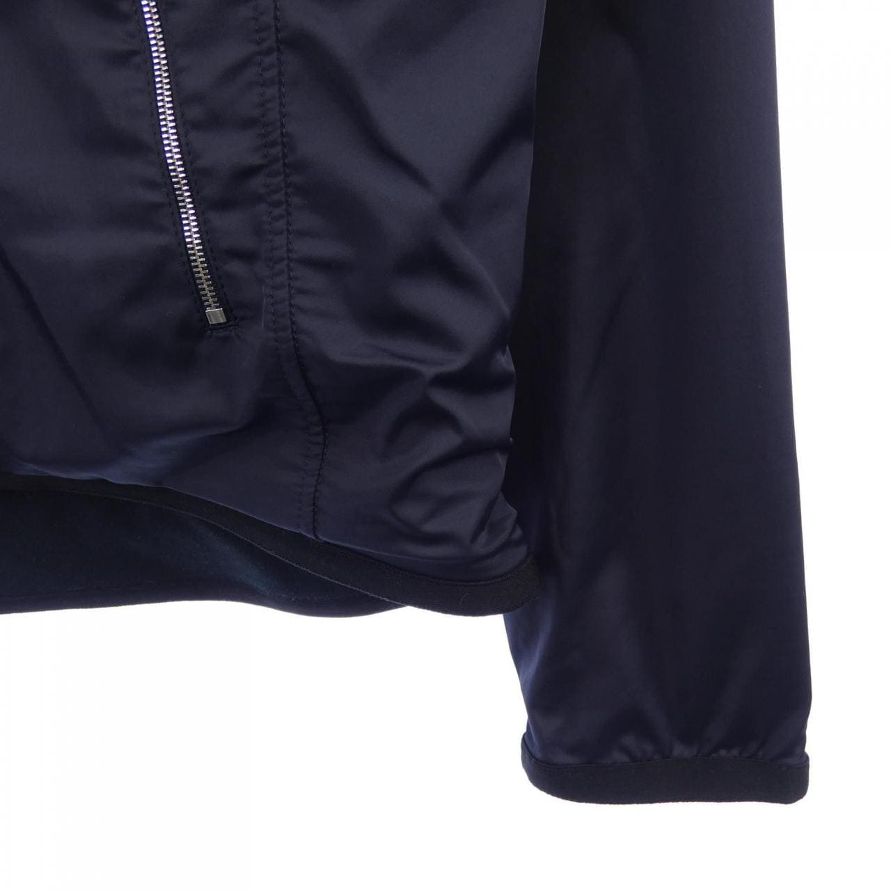 エルメス HERMES ウォームアップ WARM-UP HERMES SELLIER H800165E ジャケット