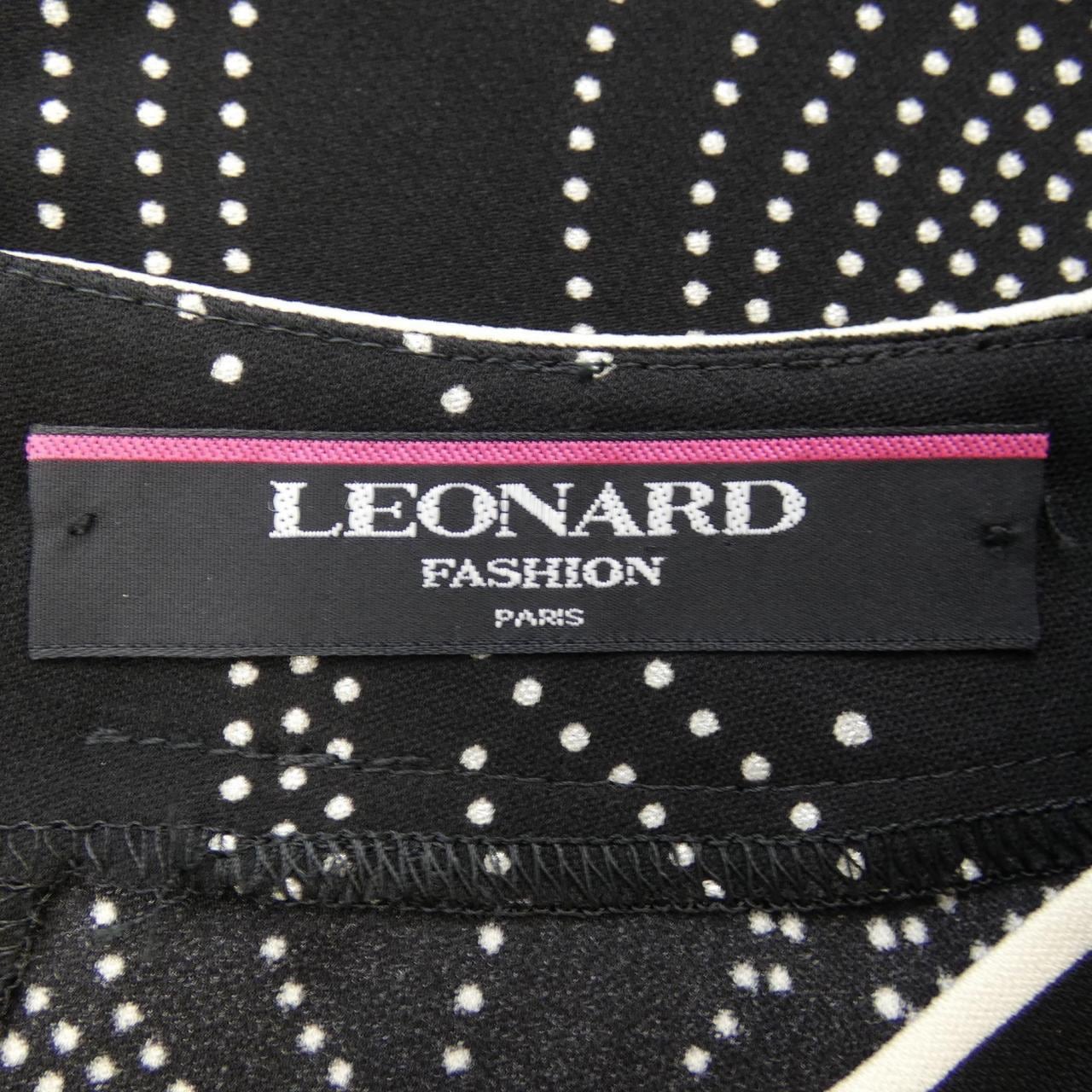 レオナールファッション LEONARD FASHION トップス