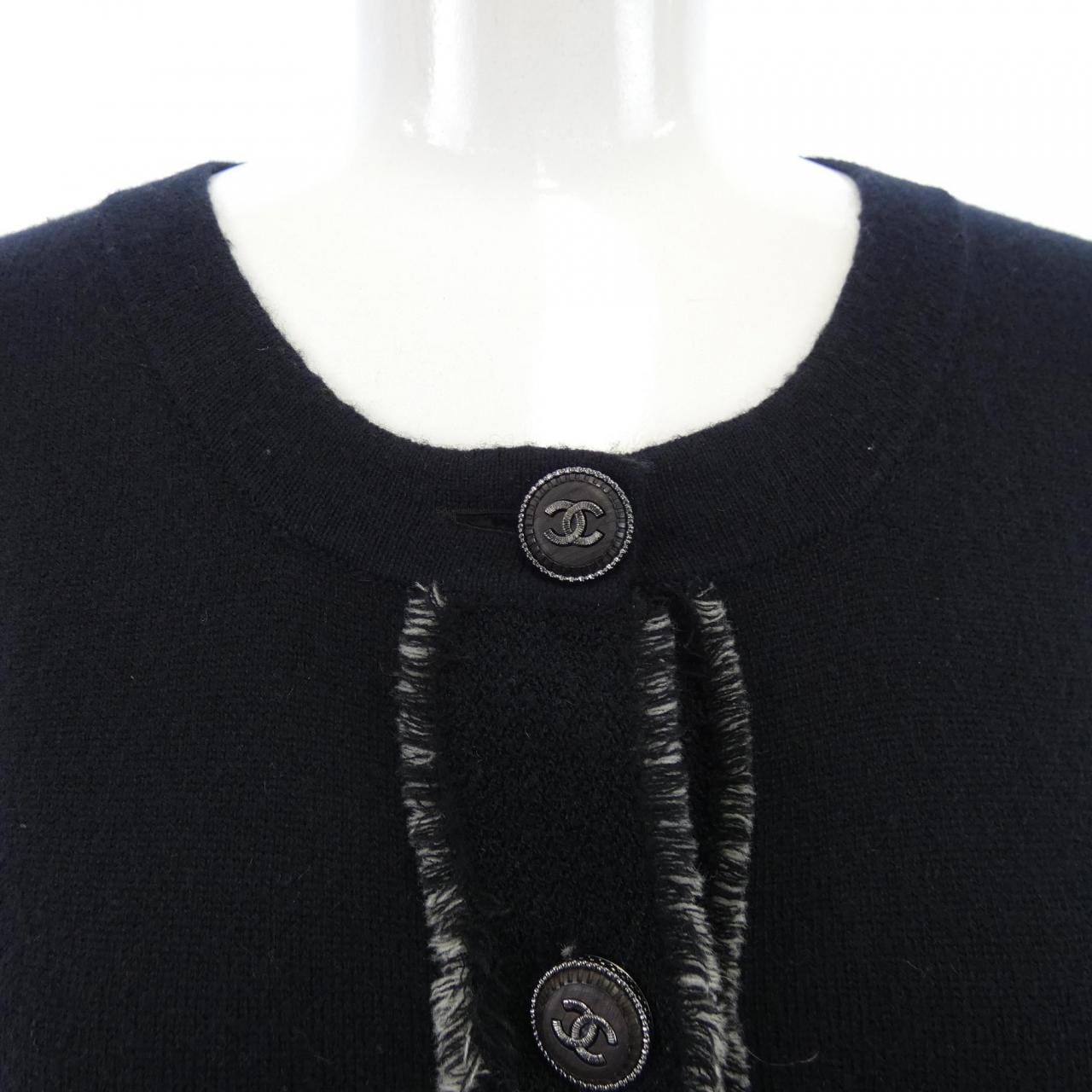 シャネル CHANEL P42061W04956 ワンピース