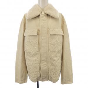 ルイヴィトン LOUIS VUITTON デニムジャケット