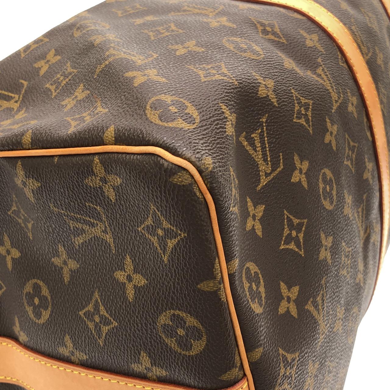 ルイヴィトン モノグラム キーポル バンドリエール 50cm M41416 ボストンバッグ
