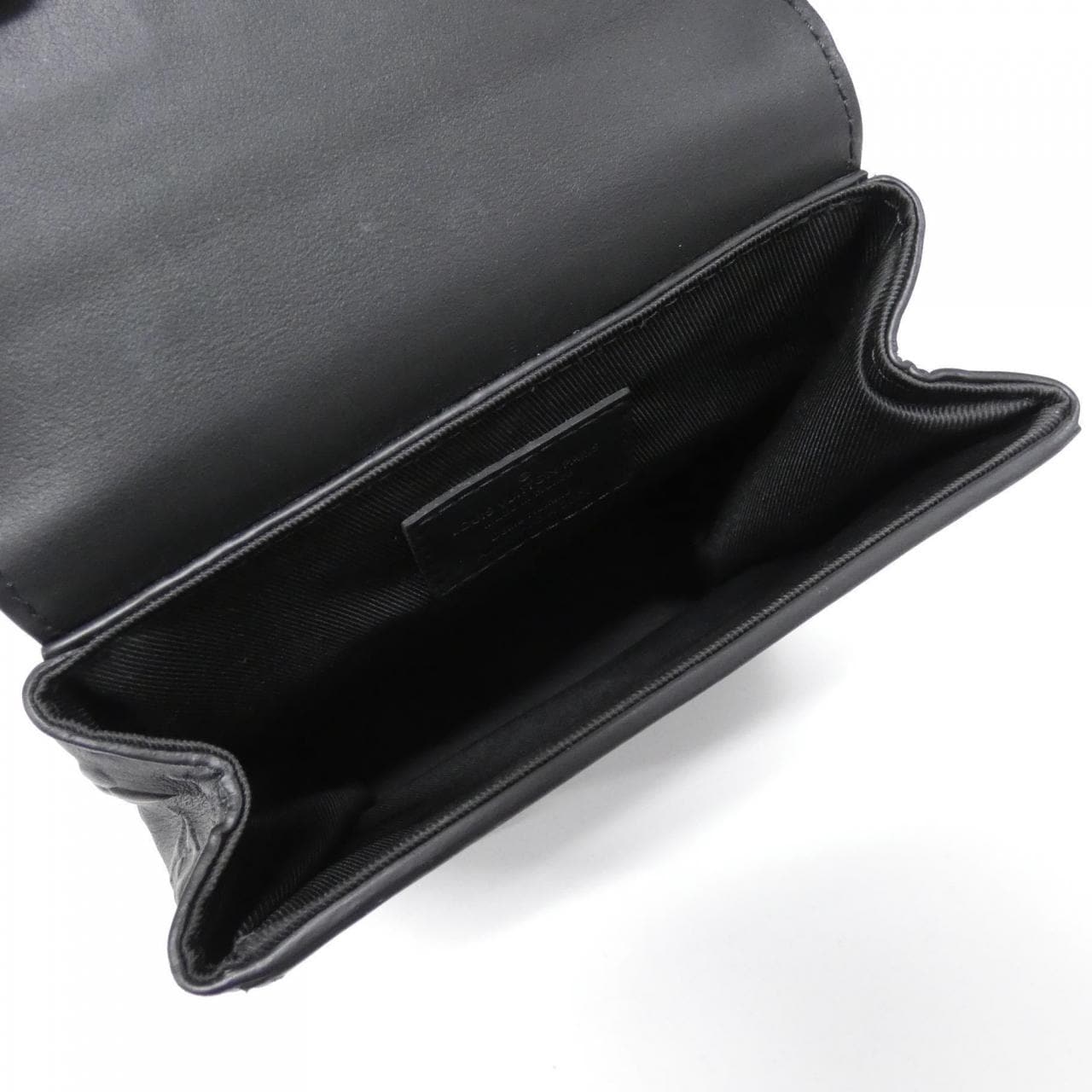 ルイヴィトン モノグラム シール スティーマーXS M58707 ショルダーバッグ