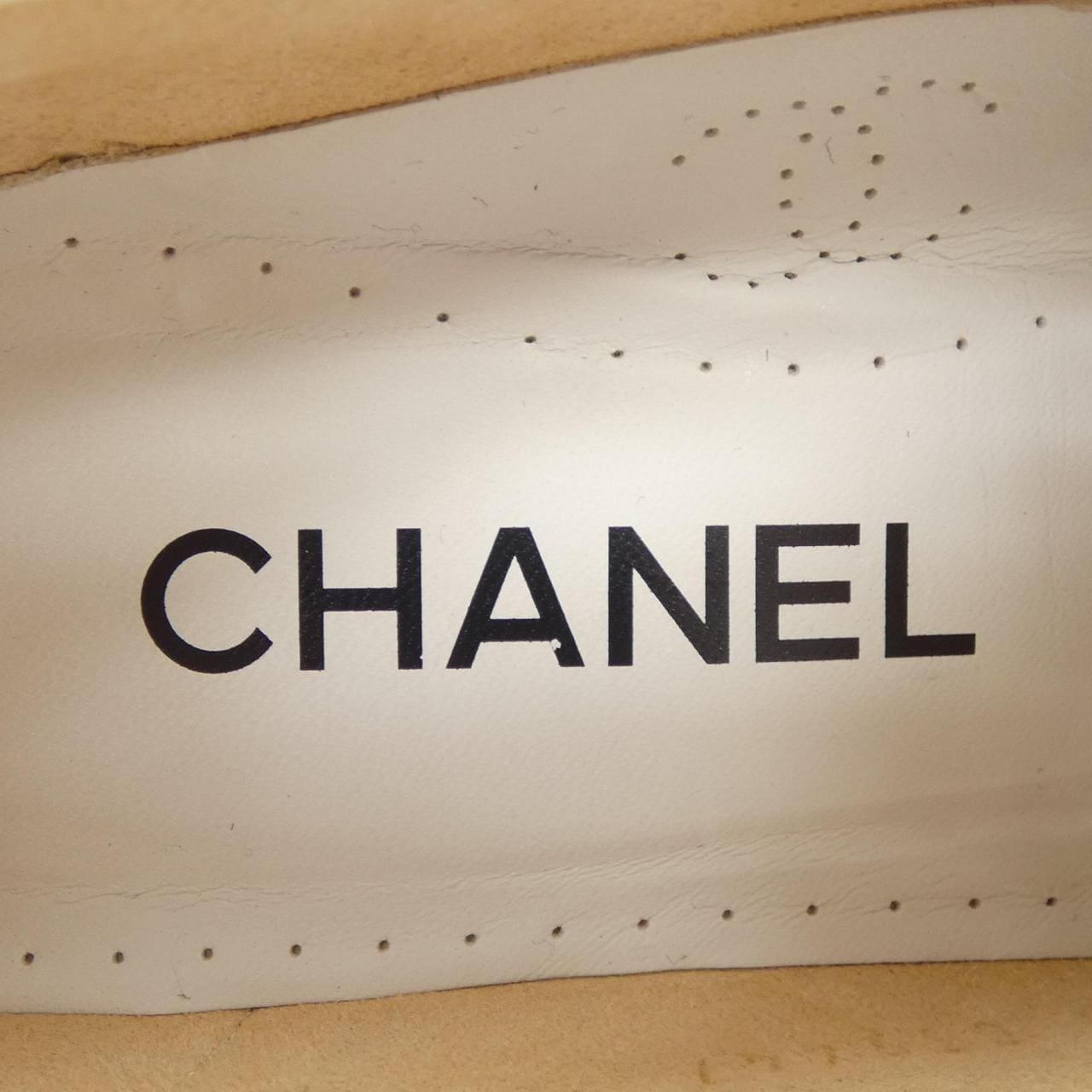 シャネル CHANEL ローファー LOAFERS G39447X56740 シューズ